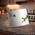 Schiv Stainless Steel Chopping Cutting Board for Kitchen Safe & Durable